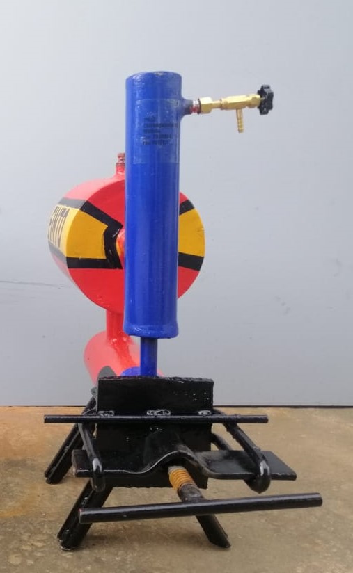 Finto Enterprises - Products